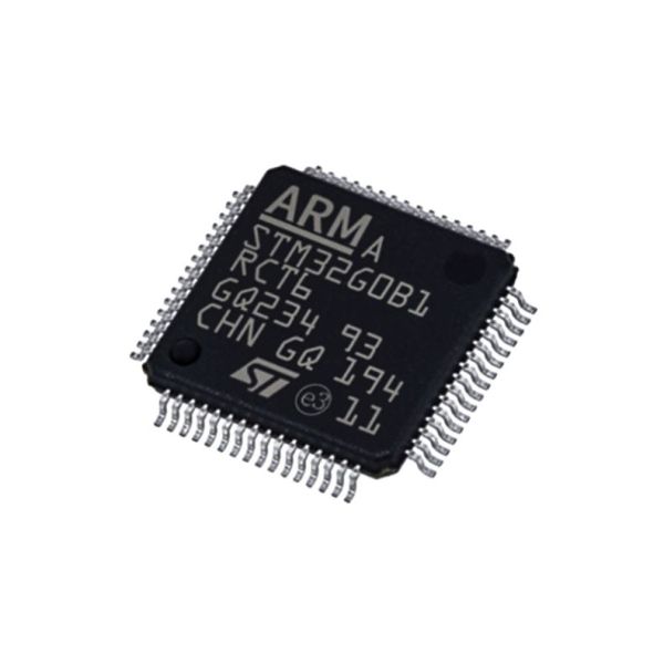 STMicroelectronics STM32G0B1RCT6 integrated Electronic Components 32G0B1RCT6