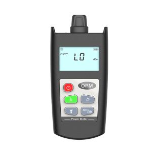 FONGKO Mini Optical Power Meter KPM-25M Handheld Optical Power Tester Measuremen