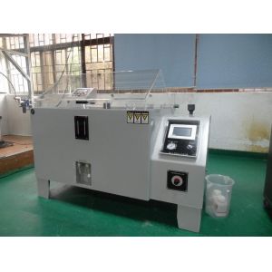 Corrosion - Resistant Salt Spray Corrosion Test Chamber With Digital control