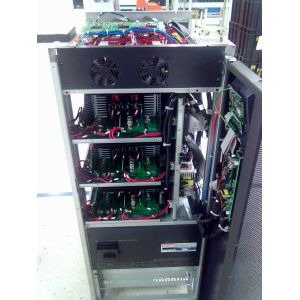PWA-X Online HF UPS 3 / 3phase10-60kva
