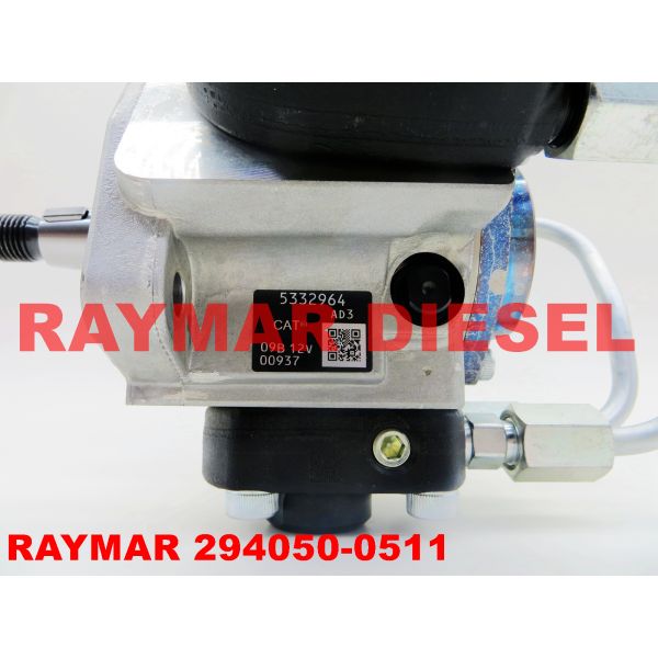 294050-0510 294050-0511 Denso Diesel Fuel Pump