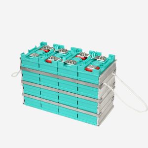 Charging Lifepo4 Motorcycle Lithium Iron Phosphate Battery 72v 48V 60V 60Ah GBS