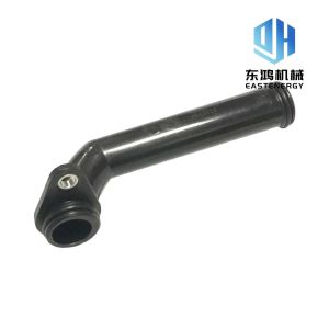 Diesel Engine ISF3.8 Engine Small Circulating Water Pipe 4943258