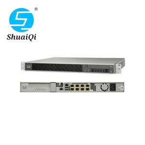 Cisco ASA5525-FPWR-K9 5500-X Series Next-Generation Firewalls With FirePOWER