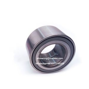 38BWD22 Automotive Wheel Bearings 38X71X39mm