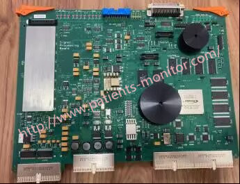 PN 453561210154 453561210155 PHiliph HD11 HD11 XE Ultrasound Signal Processing