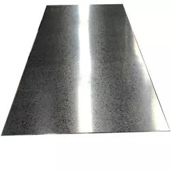 Buy Sgcc Sgcd Galvanized Steel Sheet Sghc Dc51d Dx51d S550 Gd at wholesale prices