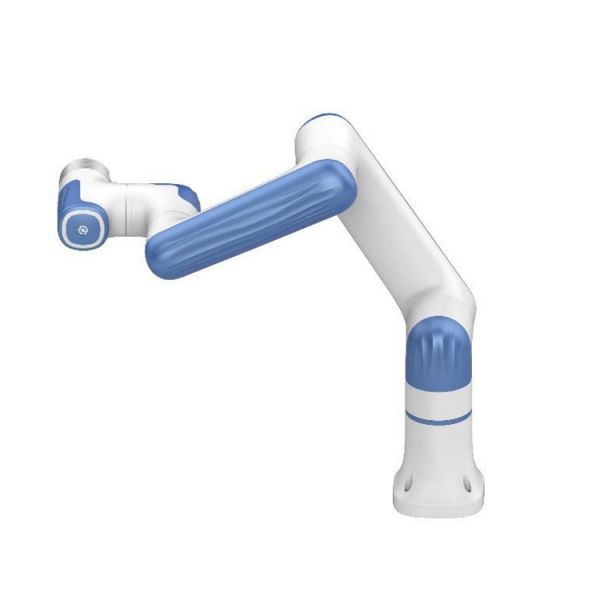 Buy DOBOT NOVA Chinese Robot Arm Cobot Robot Arm With Robot Gripper at wholesale prices