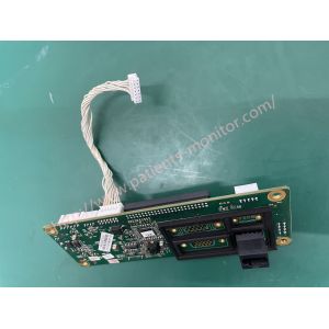 Mindray Imec10 Patient Monitor Battery Board 051-000965-00