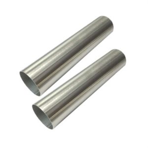 Quality 6&quot; 8&quot; 12&quot; SCH 40 Stainless Steel Pipe 316 Tubing Seamless 304 for sale
