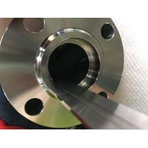 ASTM A182 S32205 F60 Forged Stainless Steel Flanges