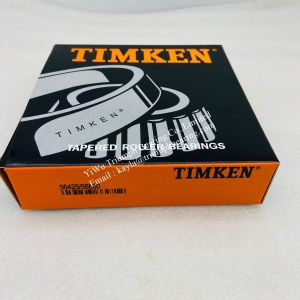 TIMKEN Tapered Roller Bearings 56425/56650