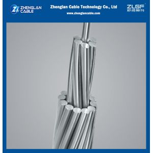 AAC Aluminum Conductor Electronic Cable Code 630sqmm DIN / IEC Standard