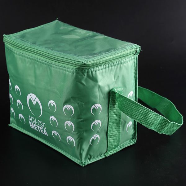 Buy Insulated Bags keep items hot or cold and frozen  reusable  Promotional keep warm bag insulated cooler bag lunch ice box at wholesale prices