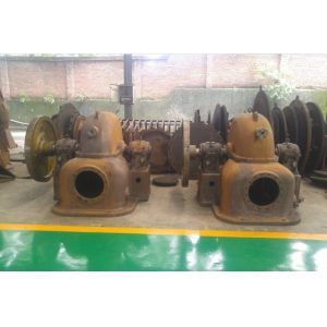 Quality Horizontal Electric Water Wheel Generator for sale