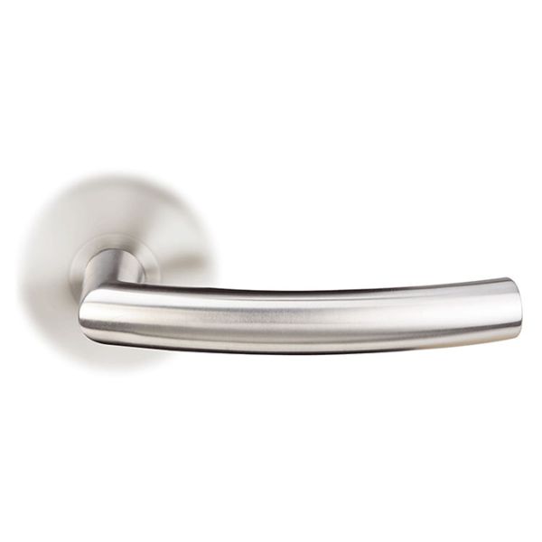  Stainless steel door handle sets SR02SL103