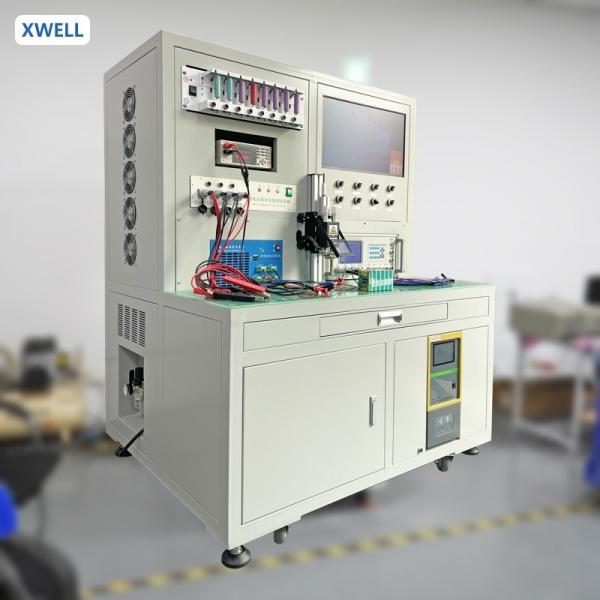 Buy High-Efficiency Lithium Battery Welding Apparatus Precision Tool For Reliable Lithium Battery Fabrication at wholesale prices
