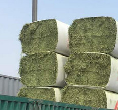 Woven Polypropylene Hay Bale Sleeves Cloth Roll , Hay Bale Covers UV Treated