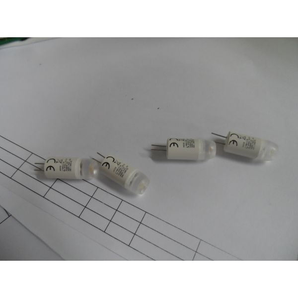 Buy LED G4 Bulb light 1W 70LM 2W 120LM Samsung Leds at wholesale prices