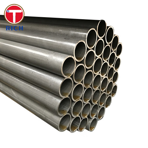Buy A 556 / A 556m Grade A2 Seamless Boiler Tubes Carbon Steel at wholesale prices