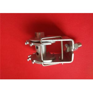 Quality Vineyard Trellis End Post Ratchet Spring Clip Farm Fence Wire Tensioner for sale