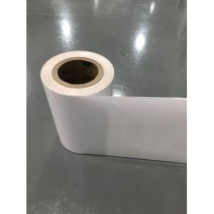 Explosive Cartridges 260um 0.26mm Laminated Packaging Film