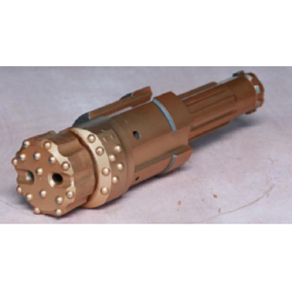 Professional 183mm ODEX152 Casing Drilling System , Durable DTH Installation