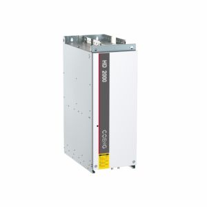 HD2000 Inverter AC-DC-AC Variable Frequency Drive Units Max. Parallel Operation