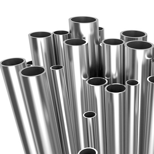 Buy ASTM 316L JIS ERW Seamless Stainless Steel Pipe 10mm Electric Resistance Welded at wholesale prices