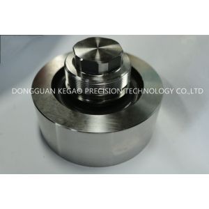 Pressure Plastic Auto Parts Mould SKD11 Material Ra0.6 Polishing