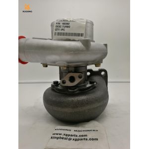938F Wheel Loaders 168360 Engine Turbocharger