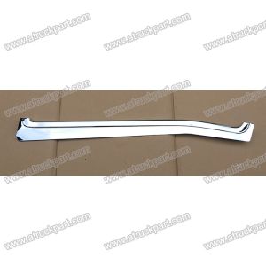 Chrome Window Garnish For ISUZU NPR 150 NQR 175 NMR 130 NLR 130 Truck Spare Body