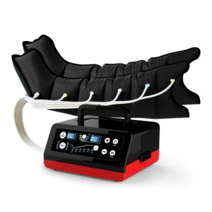 Digital Manual Foldable Full Body Heated Massage Mat ABS