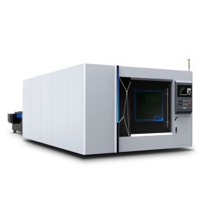 Quality Fiber Laser Cutting Machine for sale