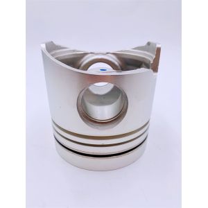 6D16 93C20 D6BT Engine Piston Parts For R215-7 R225-7 Tractor Engine Spares