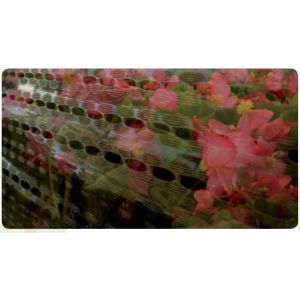 STRETCHED VENTILATED FILM,PRE-STRETCHED VENTILATED FILM, machine wrap ventilated