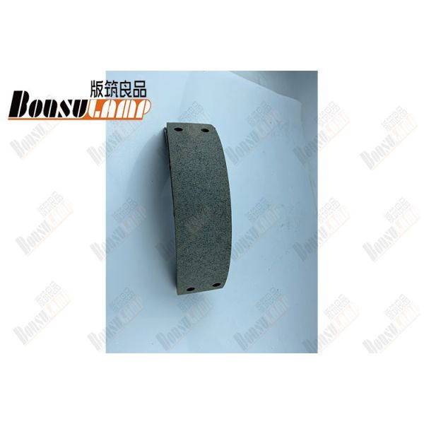 Buy 8-94154773-0 Rear Brake Shoe Assembly  NPR 4BD1 ISUZU 1478004042 at wholesale prices