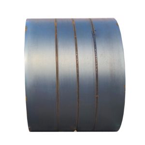 China Baosteel Iron Carbon Steel Coil Cold Rolled Q235B S235JR SS400 4000mm on sale