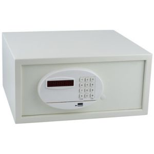 Professional Electronic Locking Hotel Safe with Deposit Function and WD31DCT