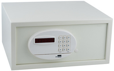 Professional Electronic Locking Hotel Safe with Deposit Function and WD31DCT
