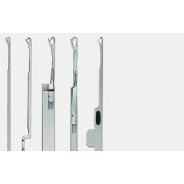 High Utilization Ratio Nickel Cylinder Screen Printing Screens 914 1018 Textile