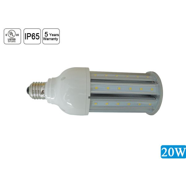 Buy 50000 Hrs samsung 2835 E26 Led Corn Bulb 20w 360 Degree 20w Led Corn Bulb at wholesale prices