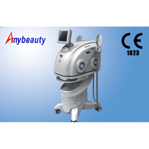 Buy SHR Hair Removal Machine 10Hz at wholesale prices
