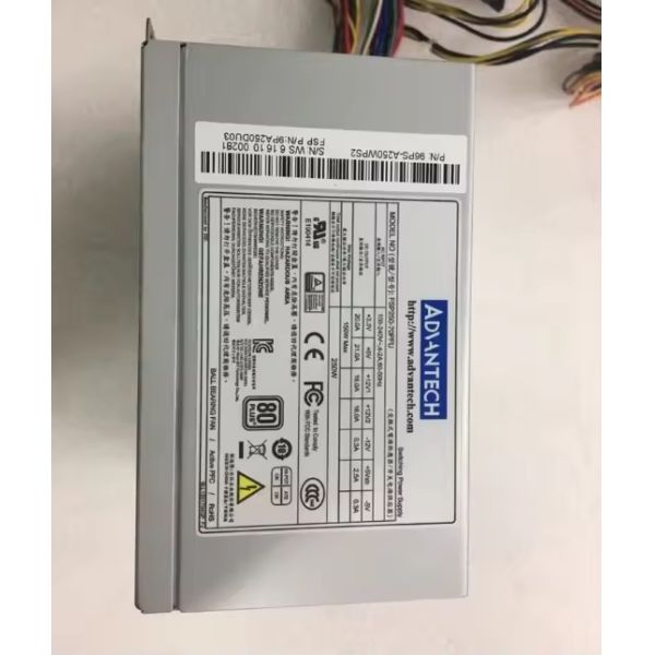 Buy Original Power Supply FSP250-70PFU IPC-610L 250W at wholesale prices
