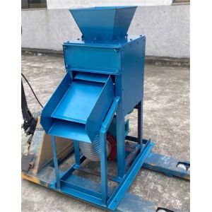 Quality lentil peeling machine, soybean peeling machine, broad bean peeling machine for sale