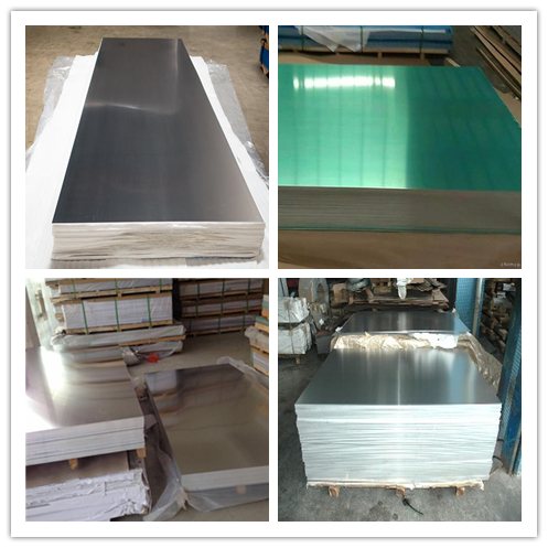 Cold Rolled Aluminum Entry Material ,H16/H18 Temper Alloy AA1100/1050