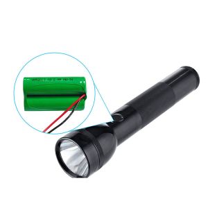 3.6v 1700mah Nickel Rechargeable Battery NiMH Rechargeable AA