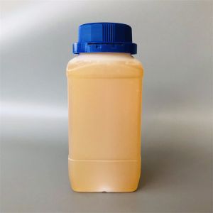 One Component Water Based Alkyd Resin With High Solid Content