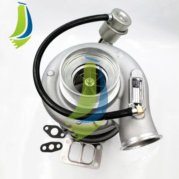 Buy HX40W Turbo 4046100 Turbocharger For PC300-8 Excavator at wholesale prices