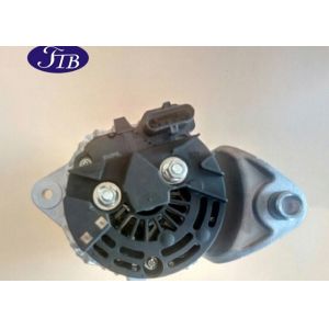 Electric Spare Parts Alternator Ec360 For Volvo